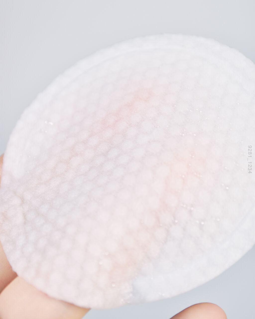 バイオスキンクレンジングパット/EKE/クレンジングシートを使ったクチコミ(3枚目)