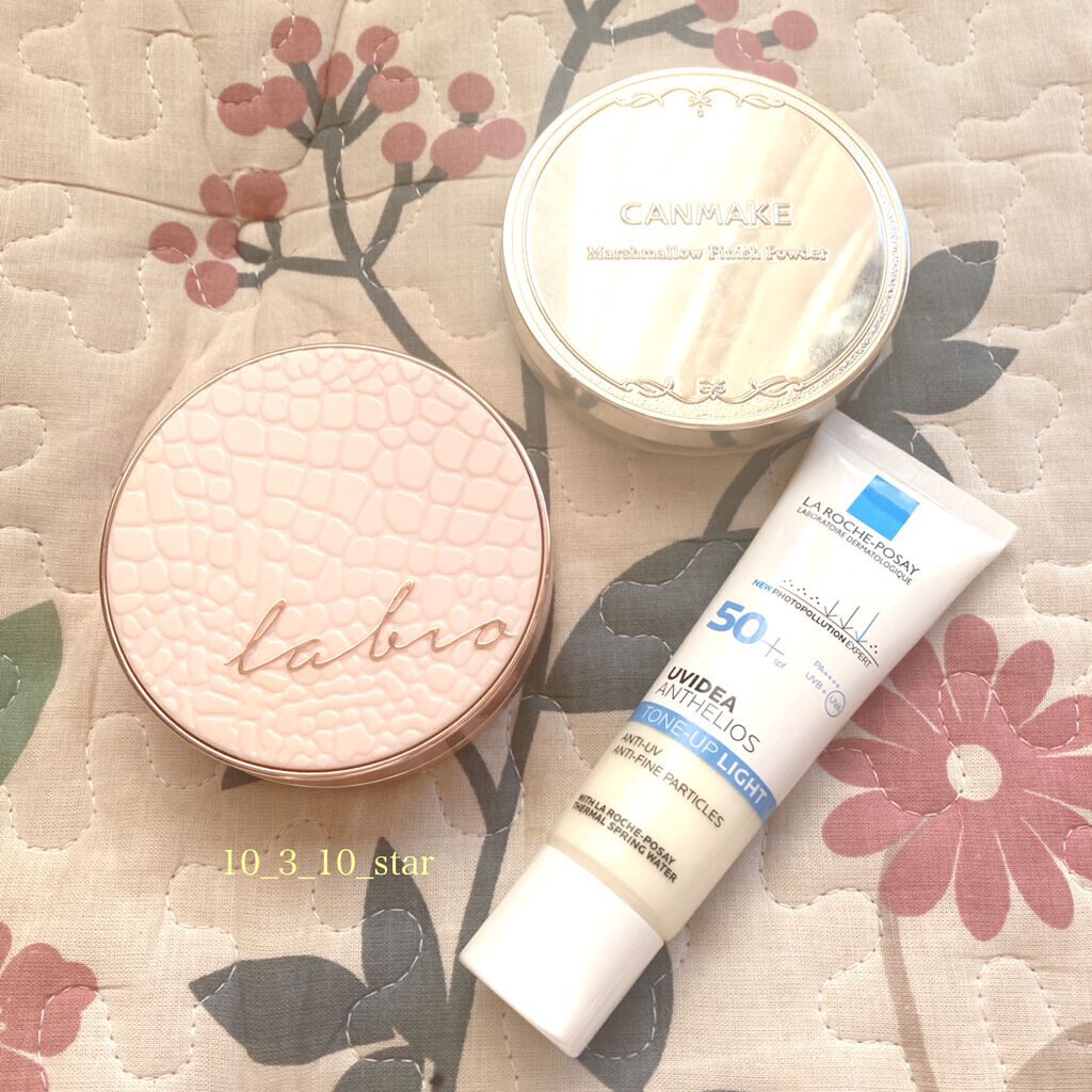 ラビオッテ ワインバームファンデーション/LABIOTTE/クリーム・エマルジョンファンデーションを使ったクチコミ（1枚目）