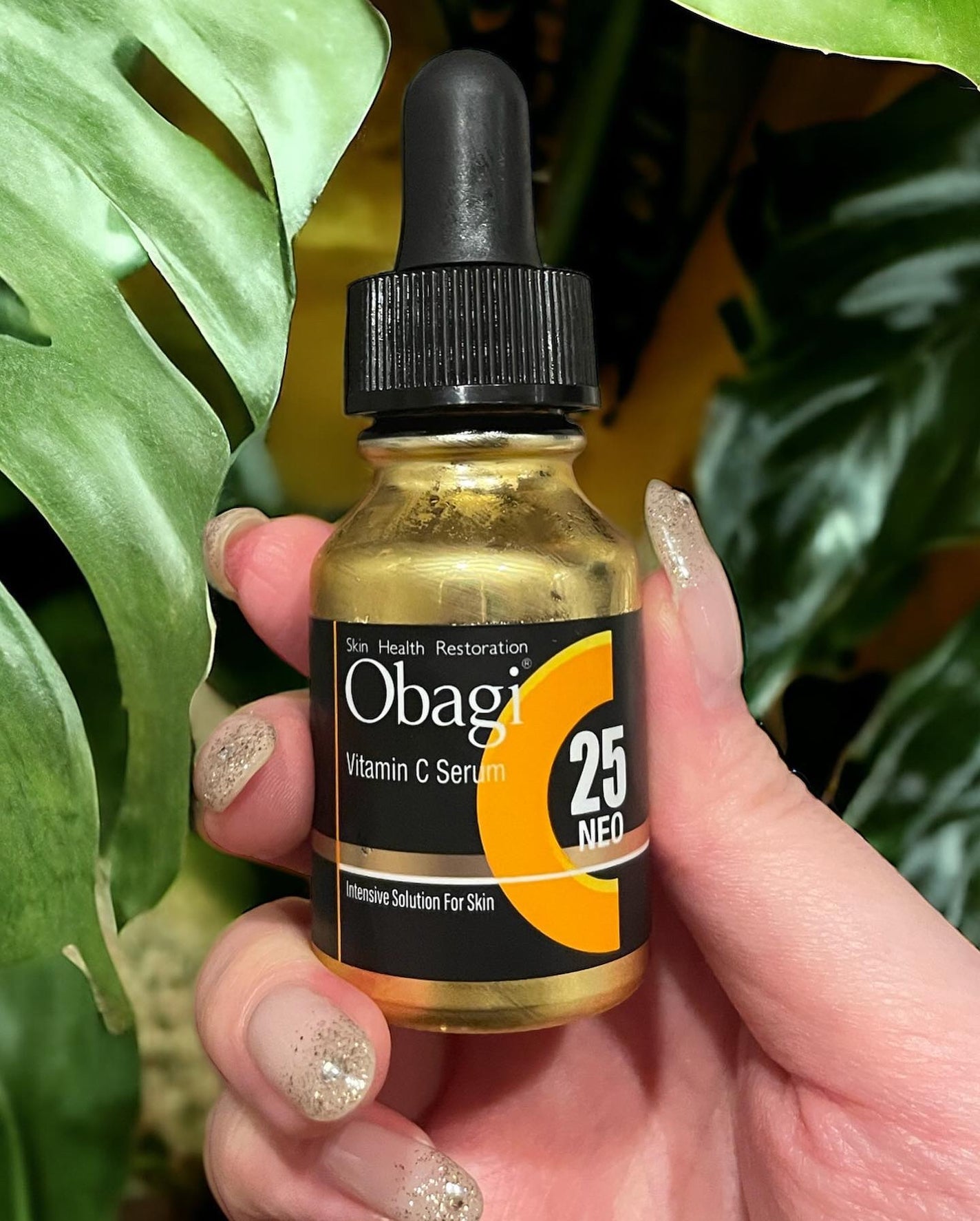 C25セラム ネオ/オバジ/美容液を使ったクチコミ(2枚目)