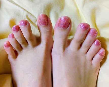 カラフルネイルズ/キャンメイク/マニキュアを使ったクチコミ(2枚目)