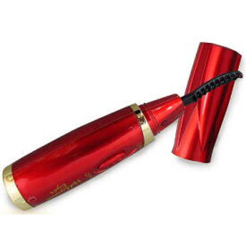 ホットアイラッシュ・カーラー/ハリウッドアイズ/ホットビューラーを使ったクチコミ（1枚目）