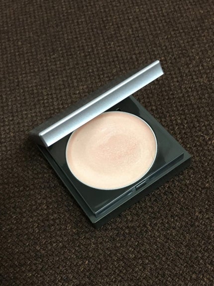 &be グロウハイライター/&be/クリームハイライトを使ったクチコミ(1枚目)