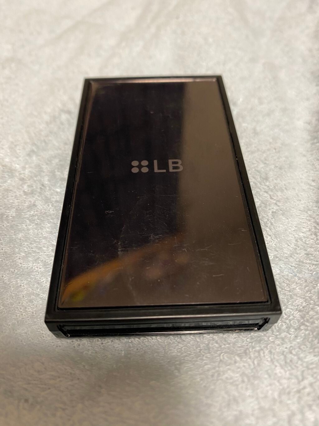 スパークリングリッチシャドウ/LB/アイシャドウパレットを使ったクチコミ(3枚目)