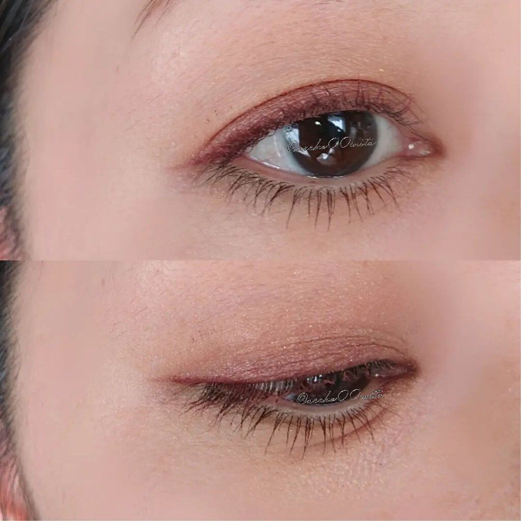 デザイニング カラー アイズ/SUQQU/アイシャドウパレットを使ったクチコミ（3枚目）