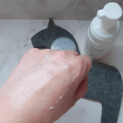 ホイップローション/suelos/美容液を使ったクチコミ(5枚目)