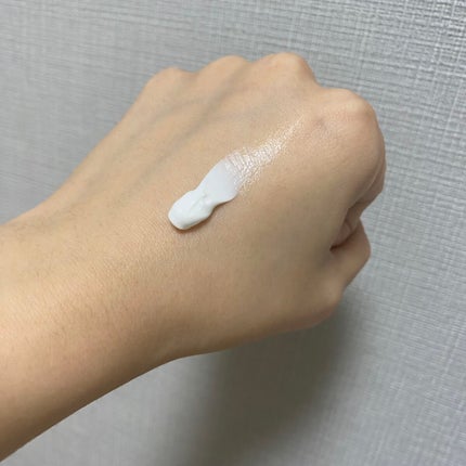 ニベアクリーム/ニベア/ボディクリームを使ったクチコミ(2枚目)