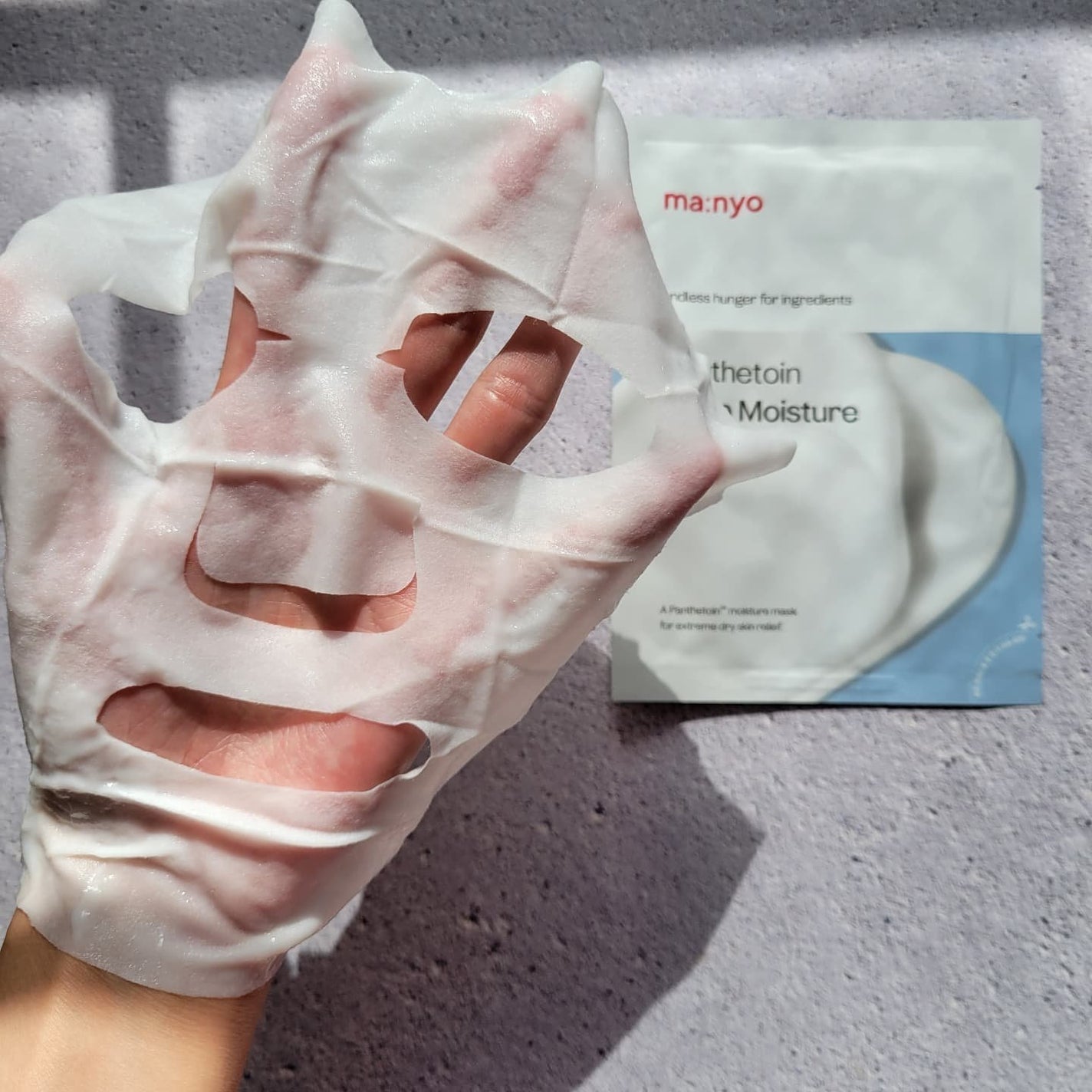 ピュア クレンジング オイル/manyo/オイルクレンジングを使ったクチコミ(6枚目)