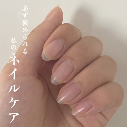 pa バッファー/pa nail collective/ネイル用品を使ったクチコミ(1枚目)
