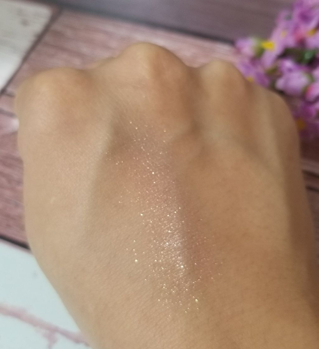 ルックアット マイアイジュエル/ETUDE/単色アイシャドウを使ったクチコミ（2枚目）