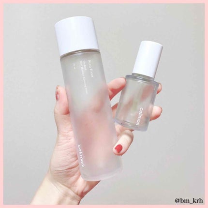 Noni Ampule/celimax/美容液を使ったクチコミ(6枚目)