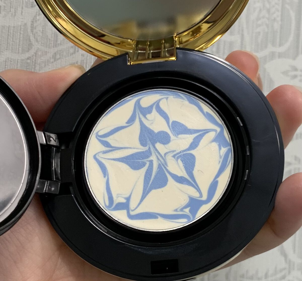 エッセンスサンパクト/VT/化粧下地を使ったクチコミ（2枚目）