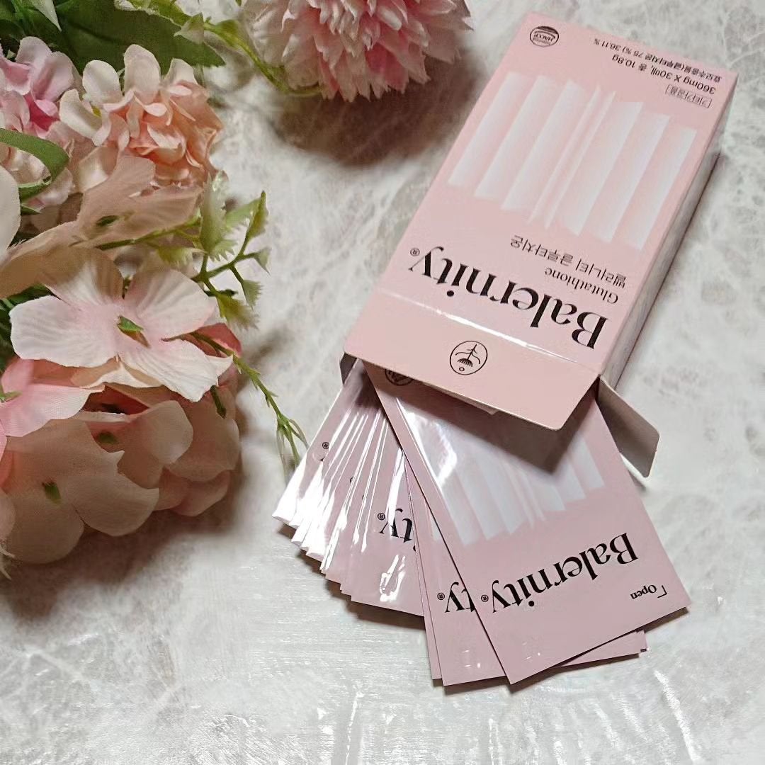 ir_uuy on LIPS 「ベラーニティ・グルタチオン・フィルムお試しさせていただきました..」(2枚目)