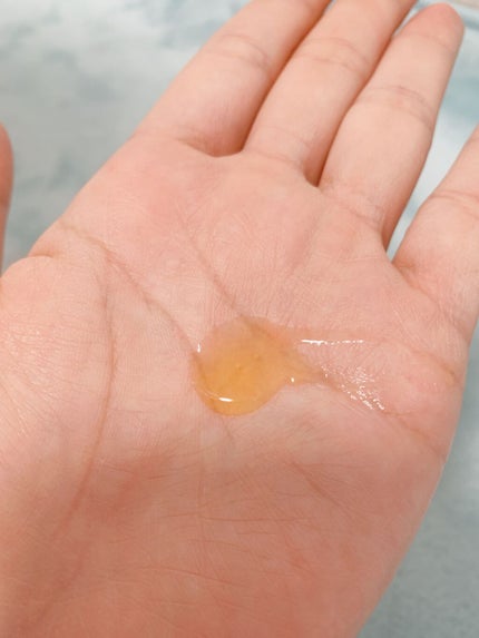 モロッカンオイル トリートメント/モロッカンオイル/ヘアオイルを使ったクチコミ(2枚目)