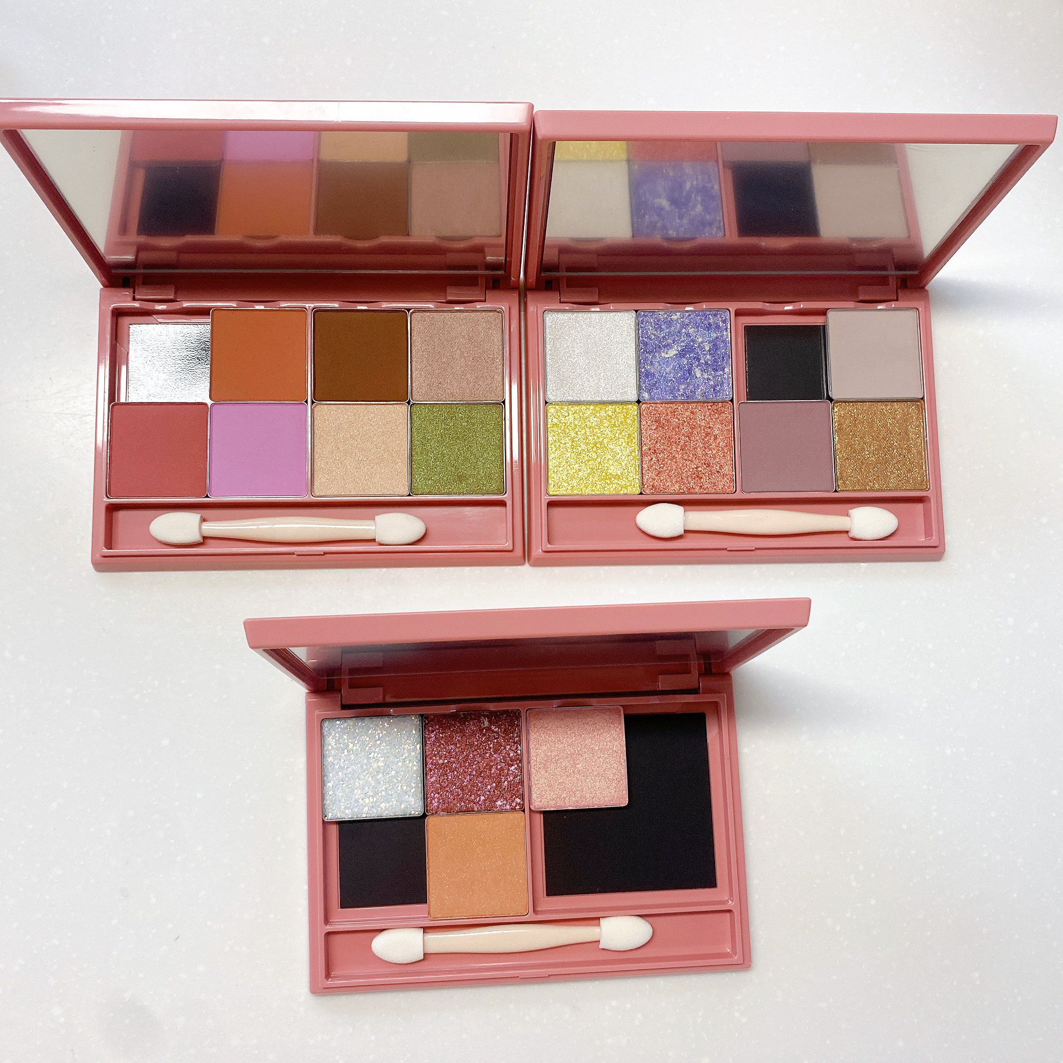 アイシャドウレフィル/ROUTEES/単色アイシャドウを使ったクチコミ（3枚目）