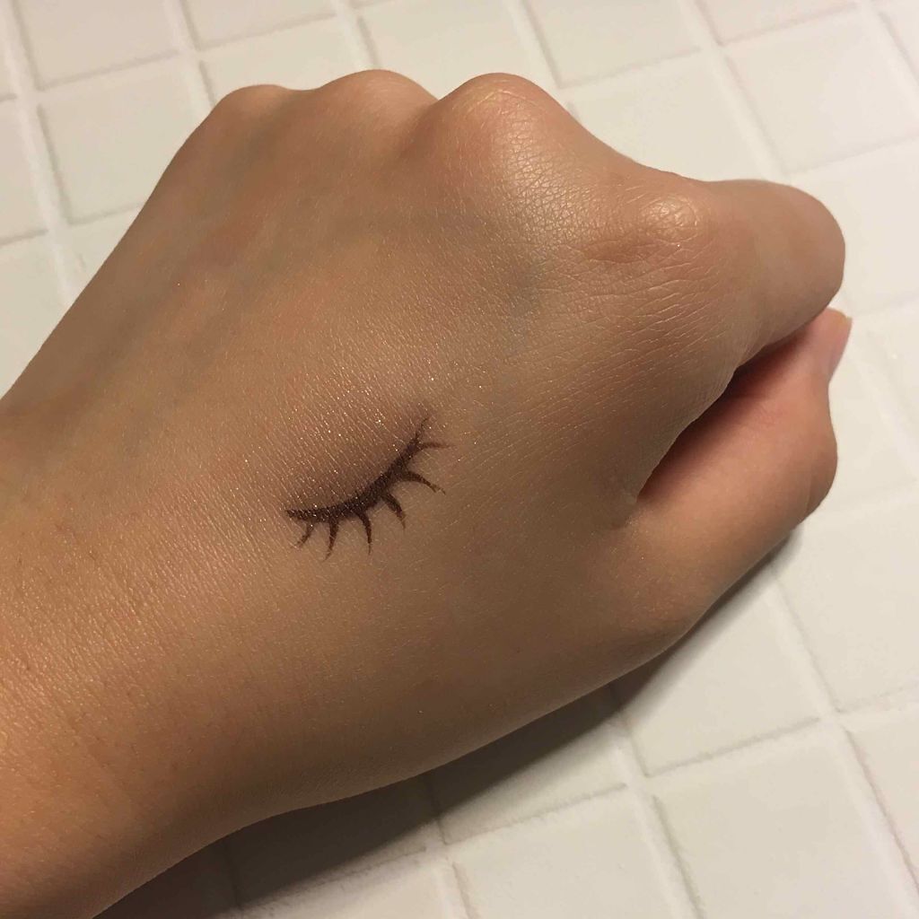 プチクレヨンアイシャドー ミニセット/インテグレート/スティックアイシャドウを使ったクチコミ（2枚目）