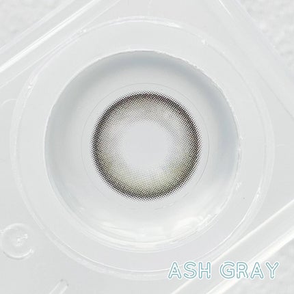 Glowy 1day/OLENS/ワンデー(1DAY)カラコンを使ったクチコミ(6枚目)