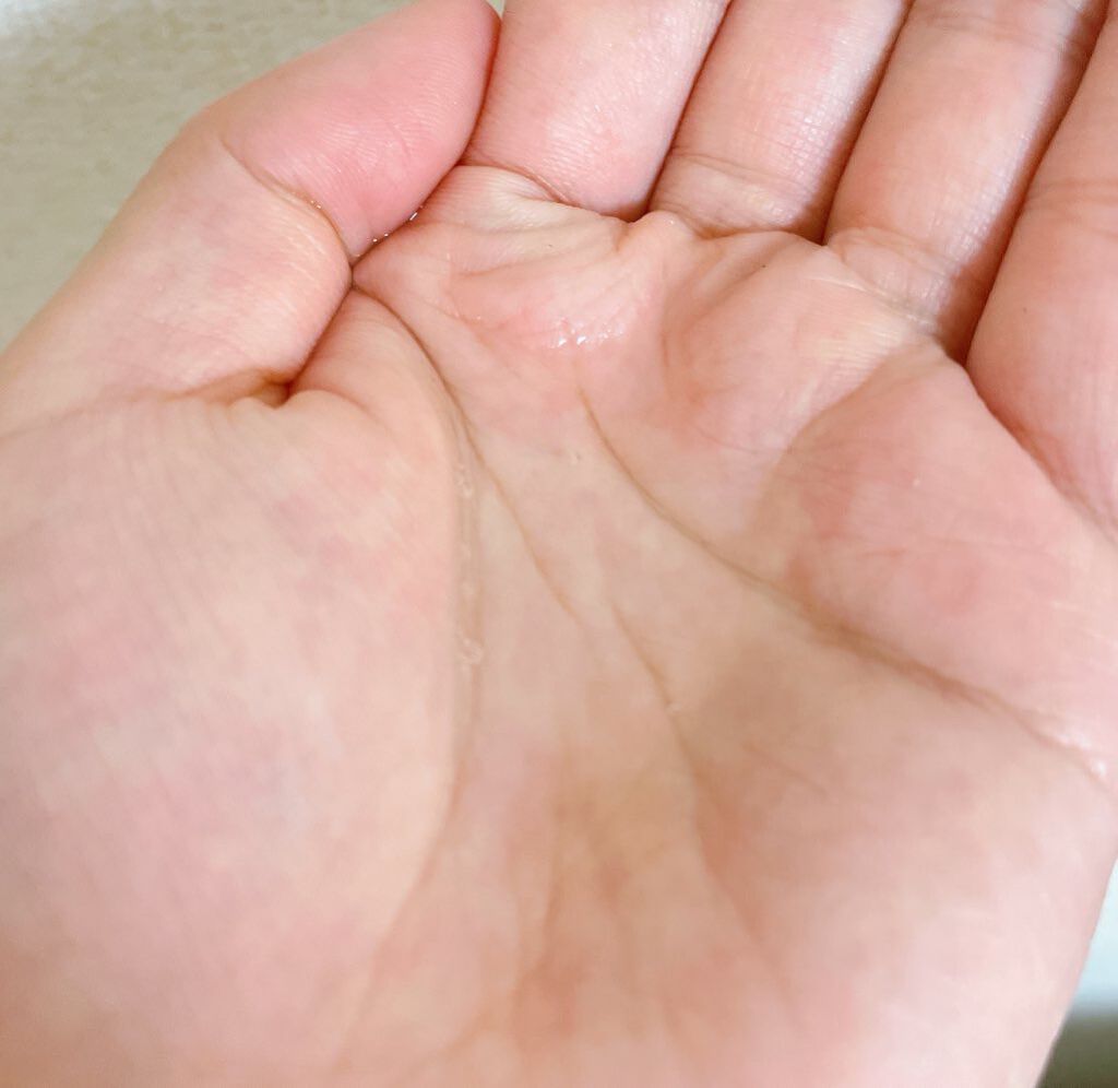 セラムオイルクレンズ/excel/オイルクレンジングを使ったクチコミ(2枚目)