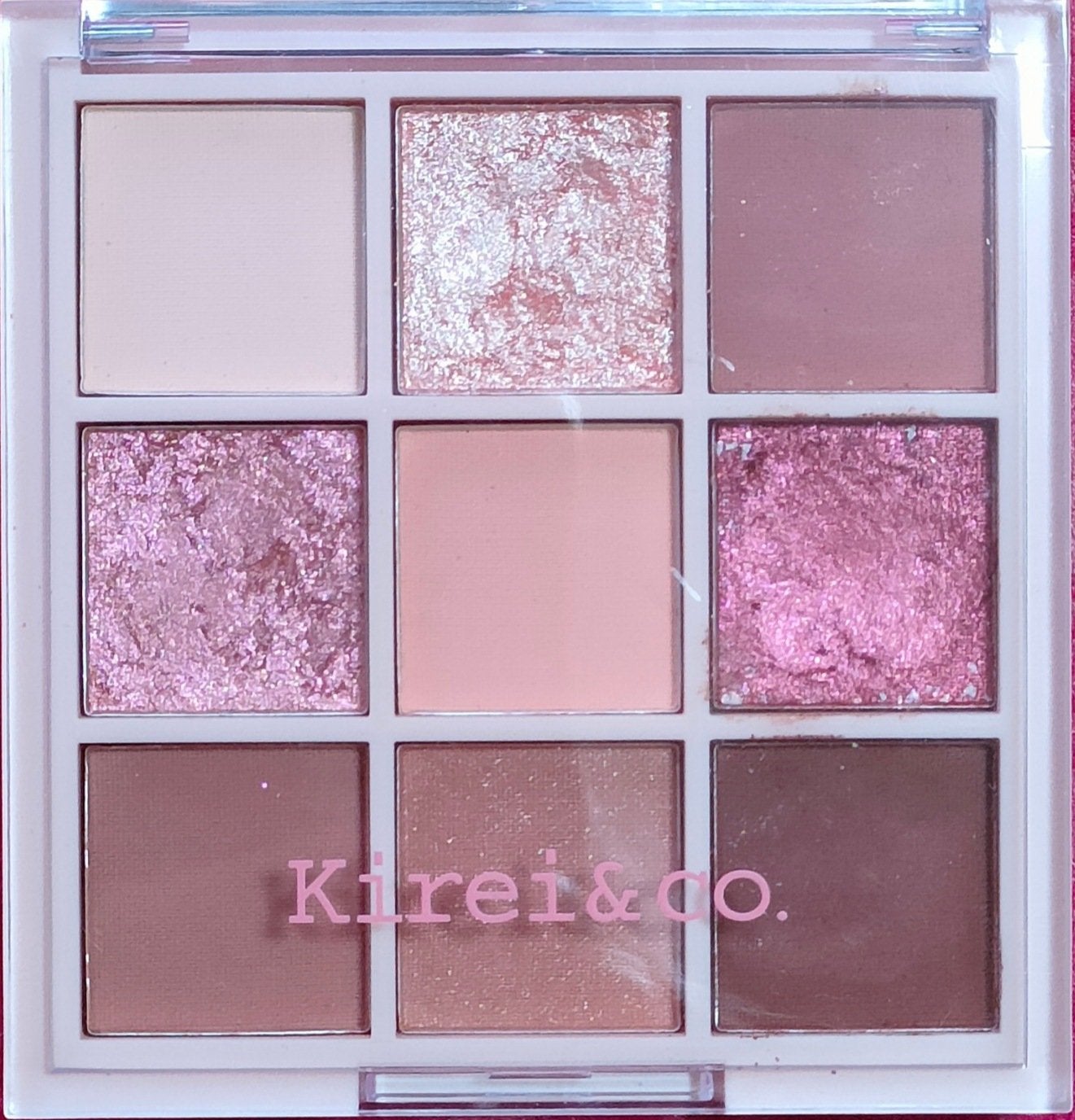 RMK ジェルクリーミィファンデーション/RMK/クリーム・エマルジョンファンデーションを使ったクチコミ(2枚目)