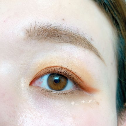 シグニチャー カラー アイズ/SUQQU/アイシャドウパレットを使ったクチコミ(2枚目)