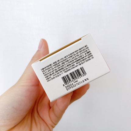 ウォータースプラッシュシカトーンアップクリーム/espoir/化粧下地を使ったクチコミ(8枚目)