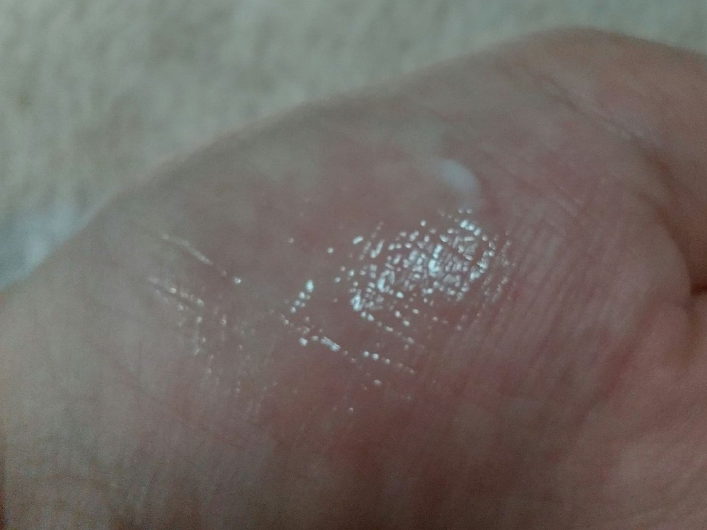 リップポーション スティーミングミルク/alternativestereo/リップ美容液を使ったクチコミ(4枚目)