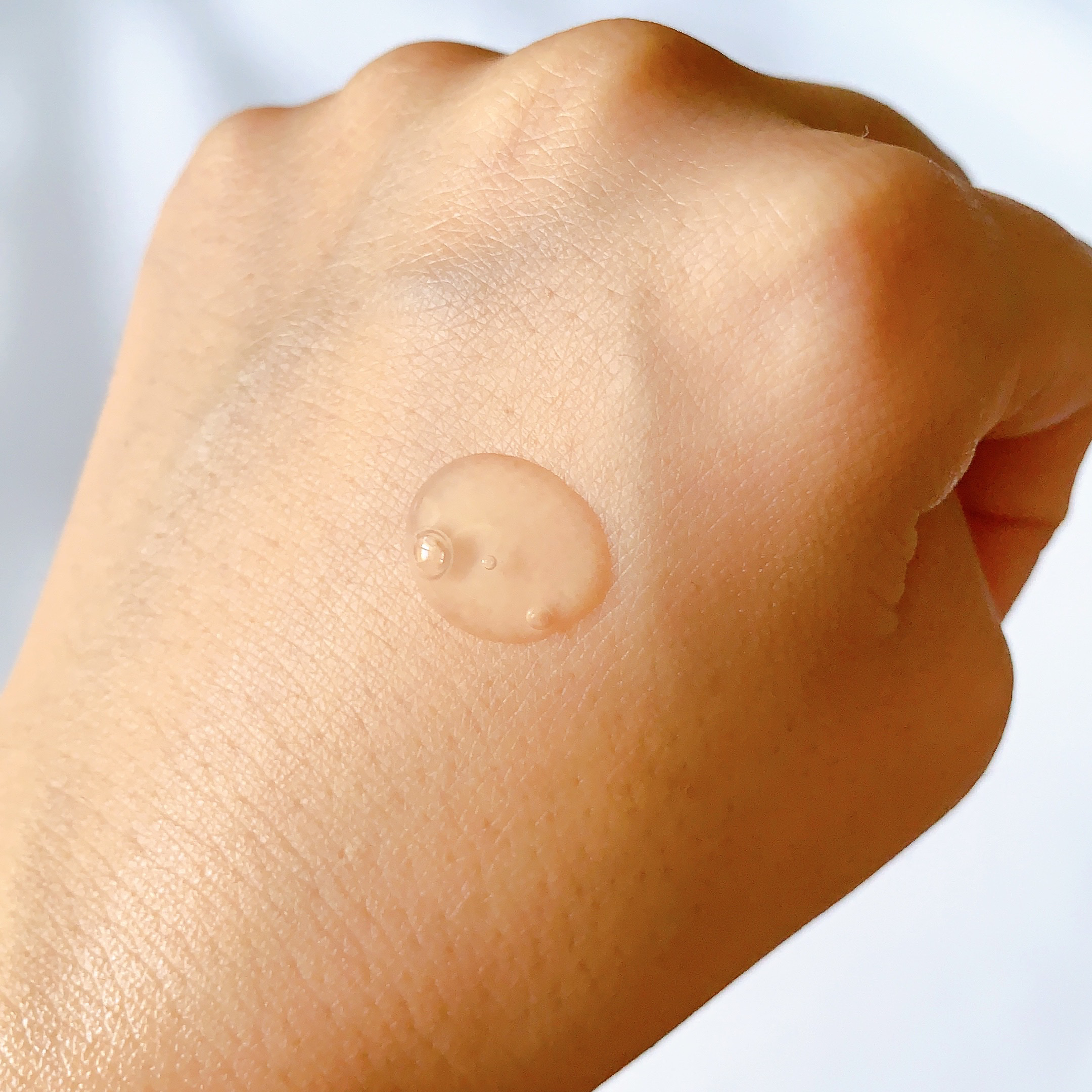 Bionist bio skin essence/Bionist (ビオニスト)/美容液を使ったクチコミ（3枚目）