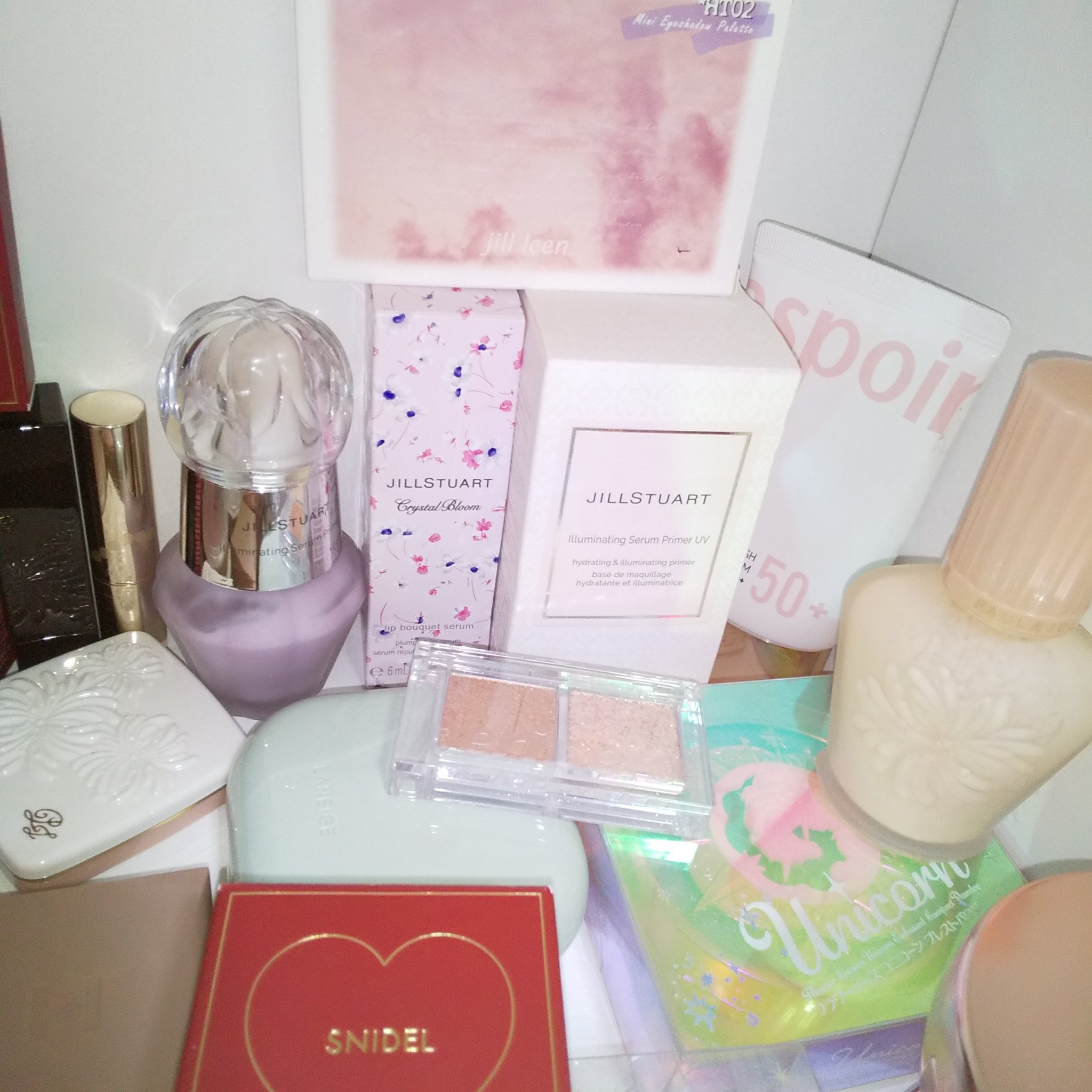 マスクフィットオールカバークッション/TIRTIR(ティルティル)/クッションファンデーションを使ったクチコミ（3枚目）