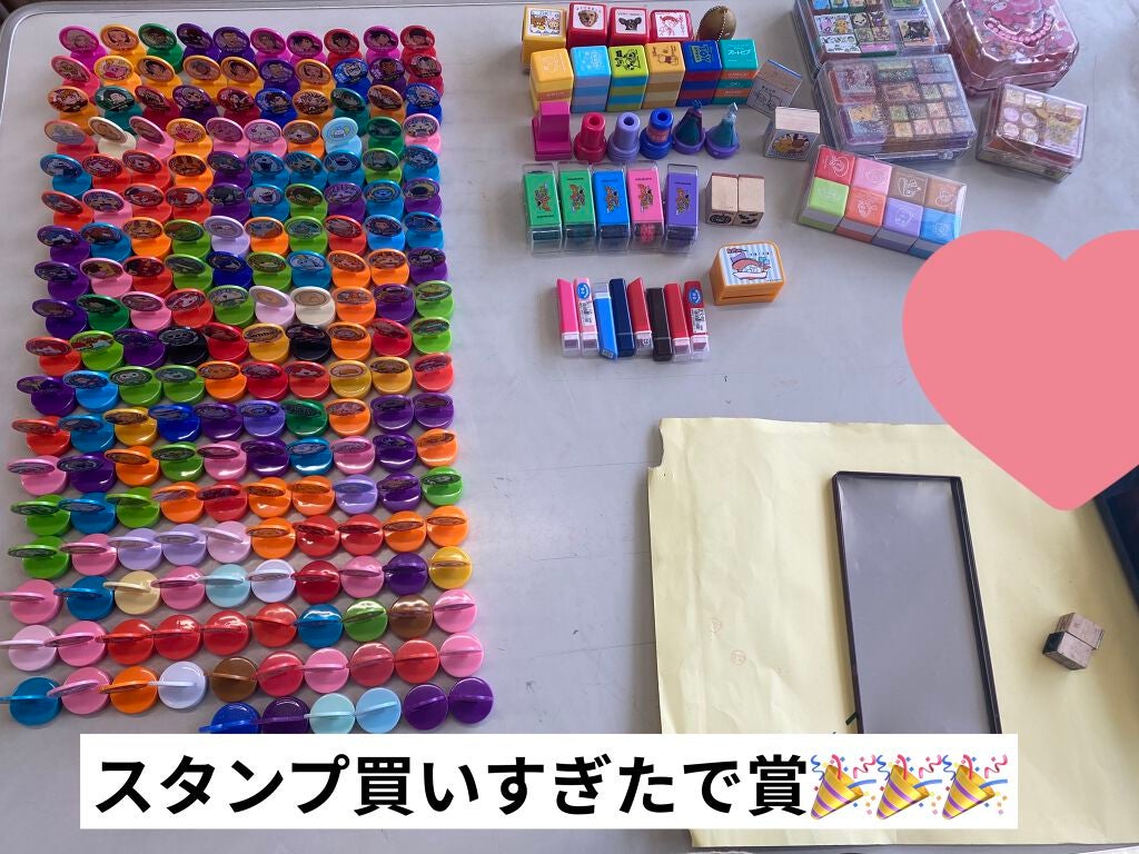 ぷぅぴぃ《紫コス部💜💗》 on LIPS 「断捨離しながら、投稿します!!皆さんとおそろいアイテムが色々あ..」(3枚目)