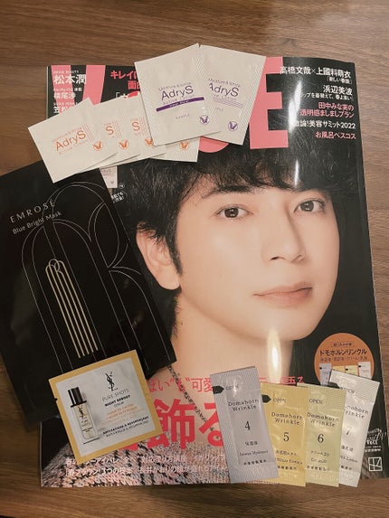 ðºðŒð¶ð¶ on LIPS ãMattoãããããã¥ãŒã¹ã³ã¹ã¡ð§ð»ââïžâšææèã»ãããèã®..ãïŒ4æç®ïŒ