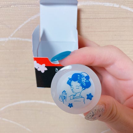 ハンドクリームD/舞妓はん/ハンドクリームを使ったクチコミ(3枚目)