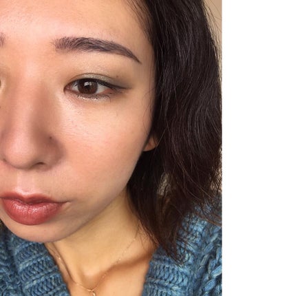マッドアイ コントラスト デュオシャドウ NIGHT GREY / ICY GREY/GUERLAIN/スティックアイシャドウの画像