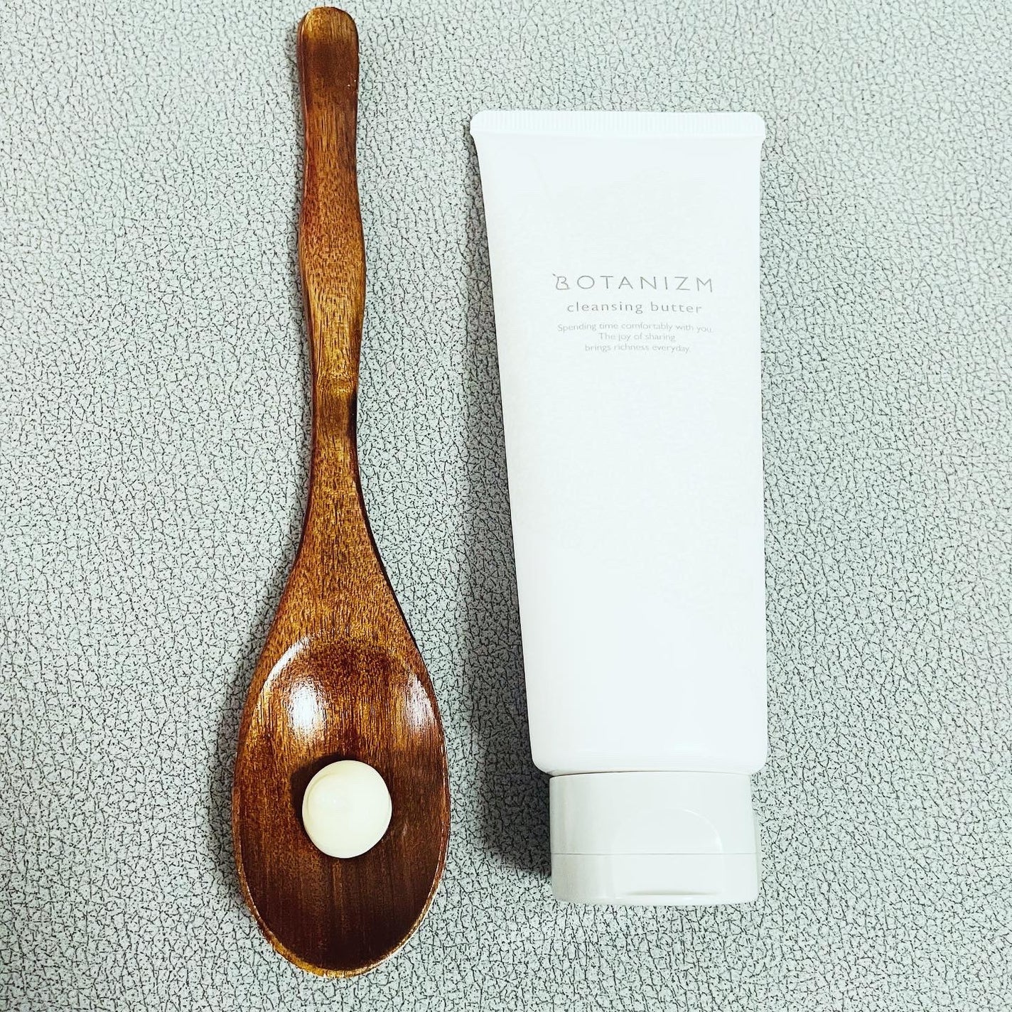 クレンジングバター/ボタニズム /クレンジングバームを使ったクチコミ(5枚目)