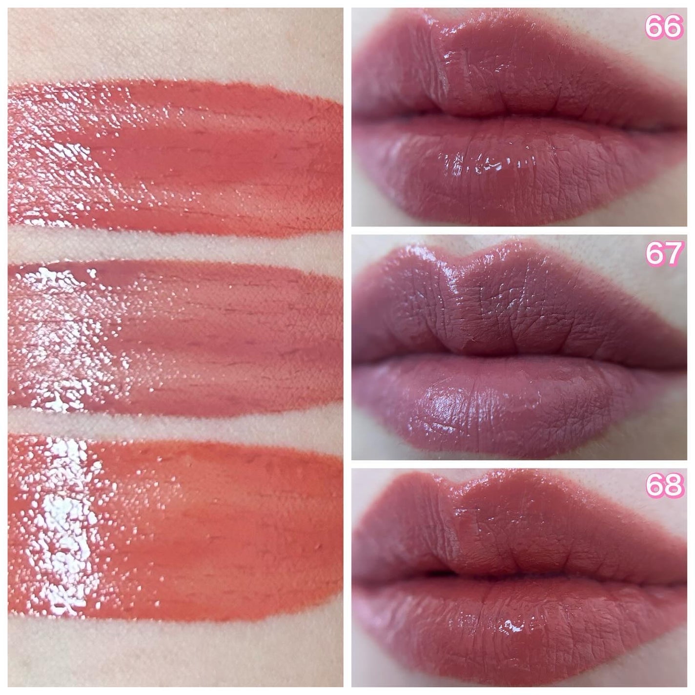 SPステイ ヴィニルインク/MAYBELLINE NEW YORK/口紅を使ったクチコミ(5枚目)