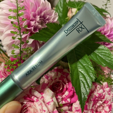 ダーマセプトRX AZAセラム/ダーマセプトRX/美容液を使ったクチコミ(2枚目)