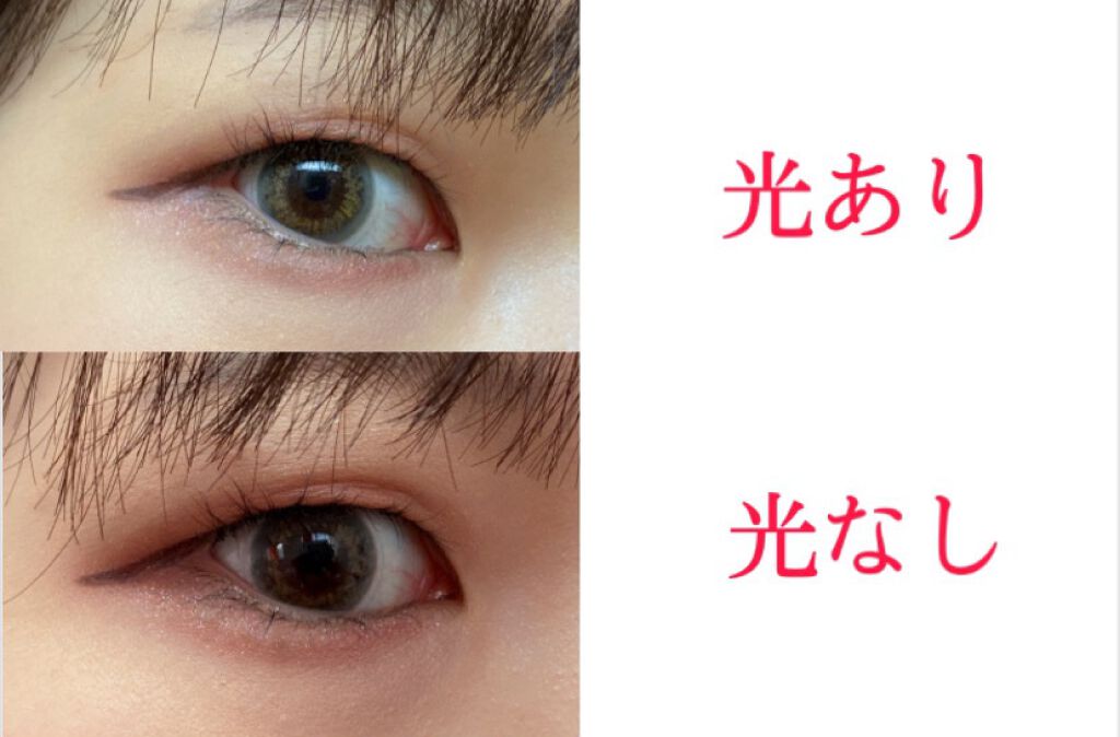 プロ シングル シャドウ/CLIO/単色アイシャドウを使ったクチコミ（3枚目）