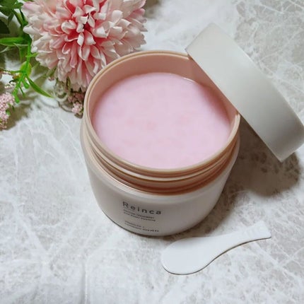 リズムトリートメント デュアルリペアクレンジング /Reinca/クレンジングバームを使ったクチコミ(4枚目)