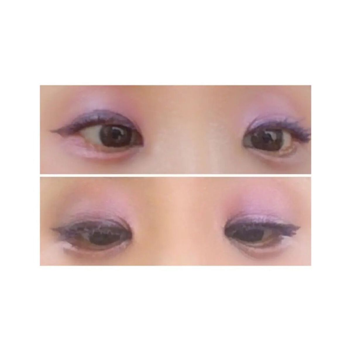 コンスピキュアス チークス リミテッドコレクション a/Amplitude/パウダーチークを使ったクチコミ（2枚目）