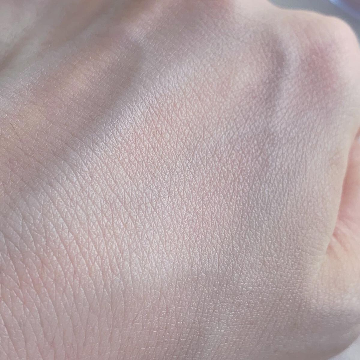 ポアレスフィクサー/プリマヴィスタ/ルースパウダーを使ったクチコミ(8枚目)