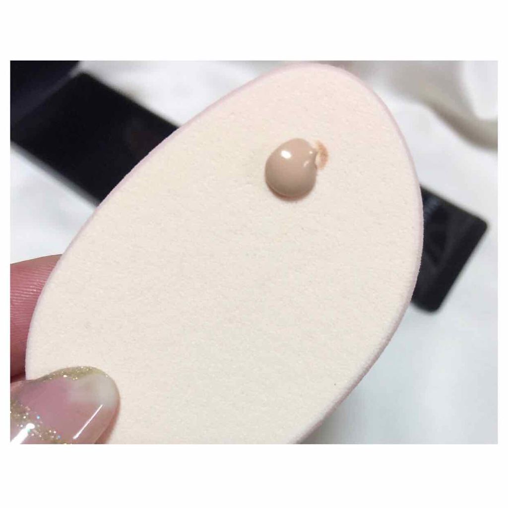 ドラマティックリキッド UV/マキアージュ/リキッドファンデーションを使ったクチコミ(2枚目)