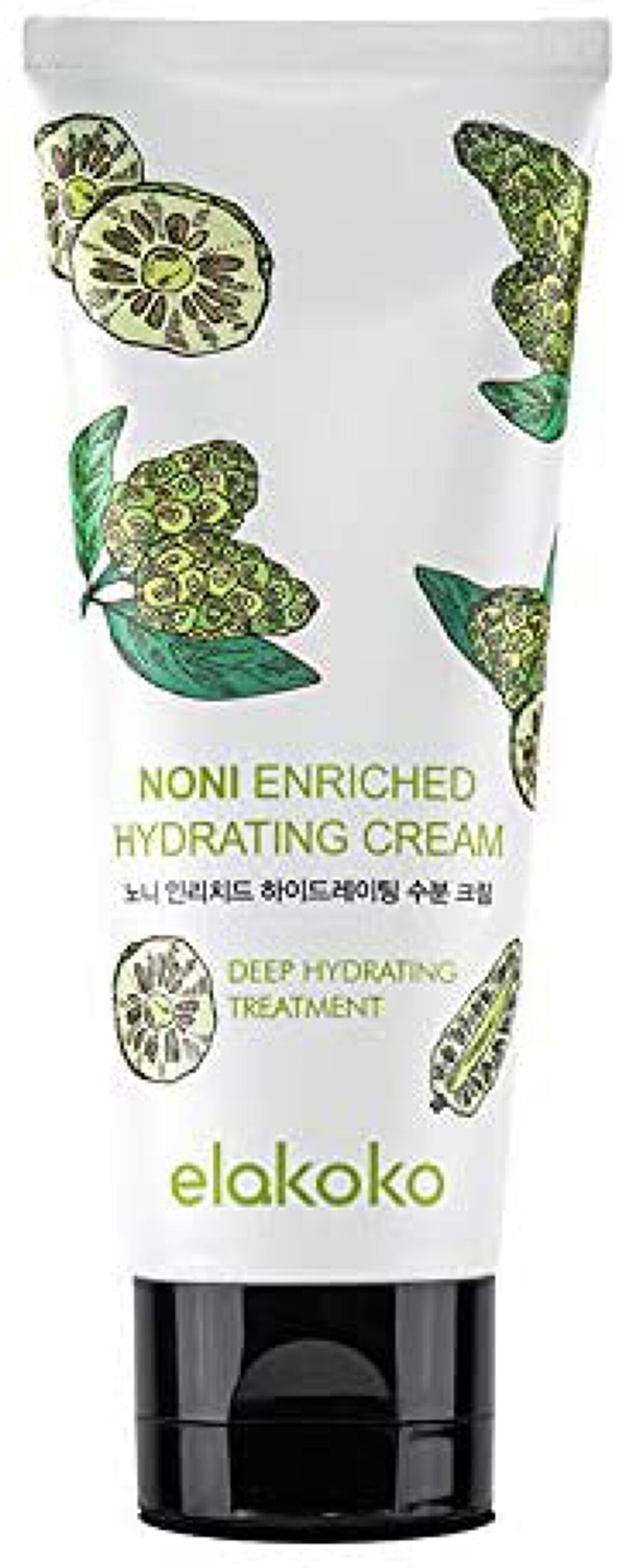 elakoko ノニ エンリッチド 水分クリーム