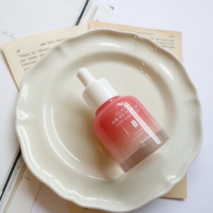 mii* on LIPS 「feelxo#グラシアエアフィットトーンアップサンアン..」(6枚目)