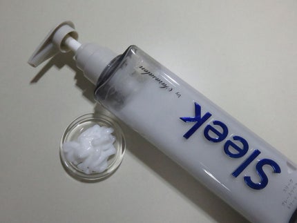 グレースリペアシャンプー/トリートメント/スリーク by サラサロン/市販シャンプーを使ったクチコミ(4枚目)