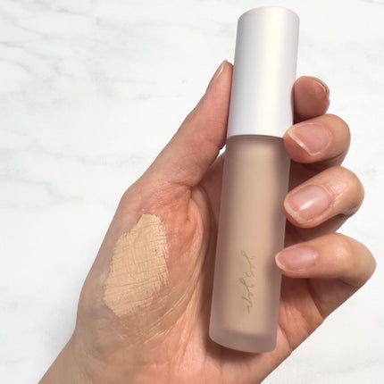 GGマルチコンシーラー/gesgep/リキッドコンシーラーを使ったクチコミ(3枚目)