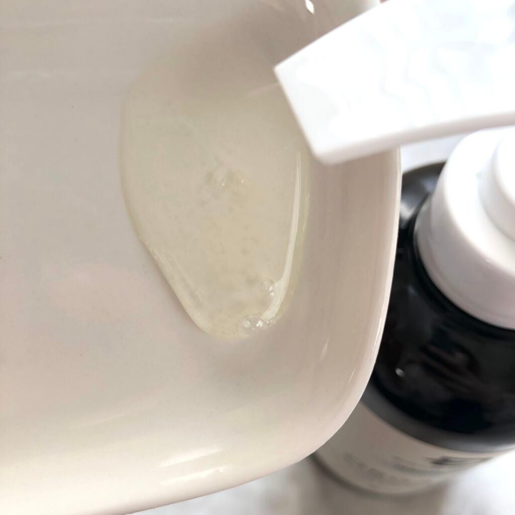 スカルプD ボーテ ナチュラスター スカルプシャンプー/トリートメントパック/アンファー(スカルプD)/シャンプー・コンディショナーを使ったクチコミ(3枚目)