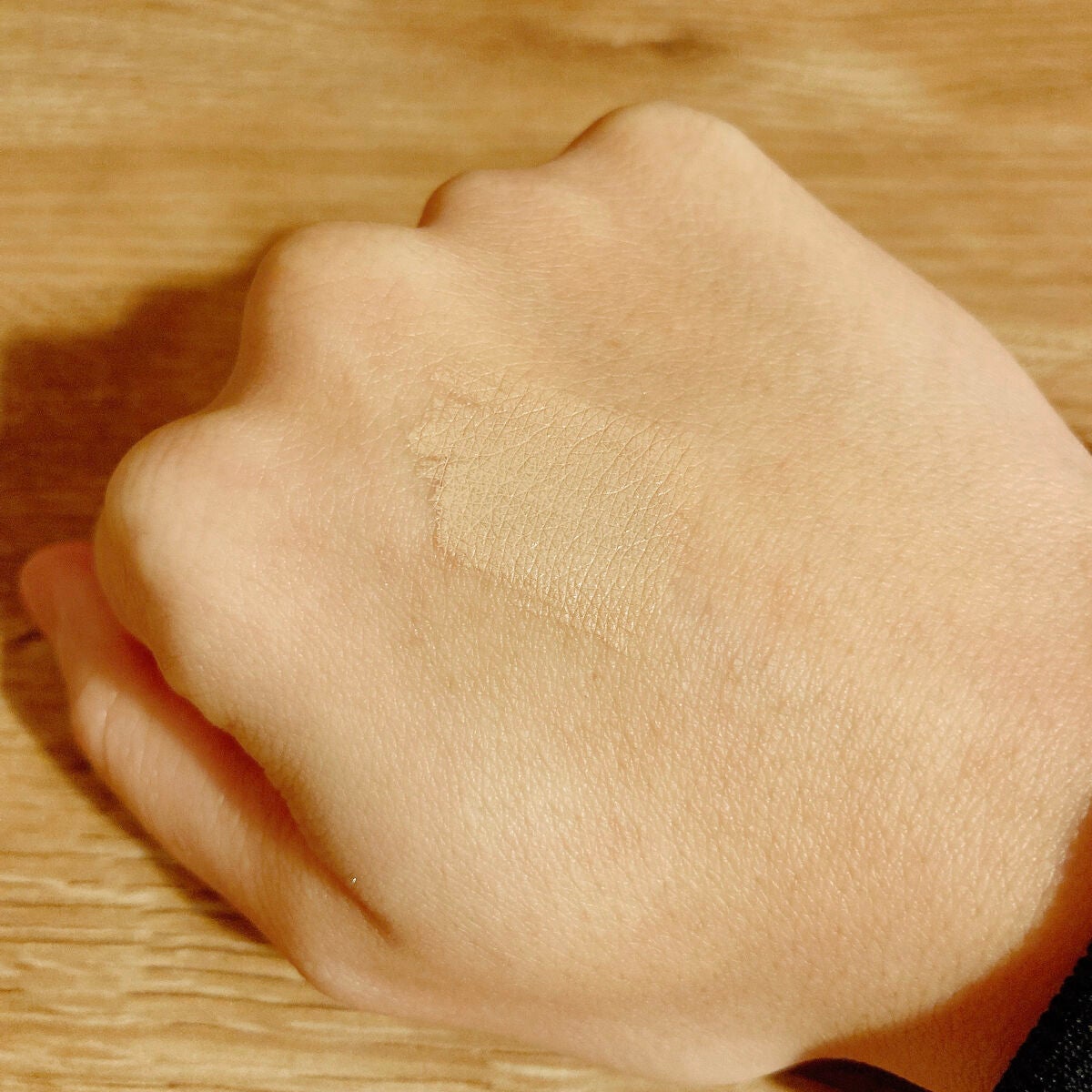 ザ・セム CPファンデーション/the SAEM/リキッドファンデーションを使ったクチコミ(4枚目)