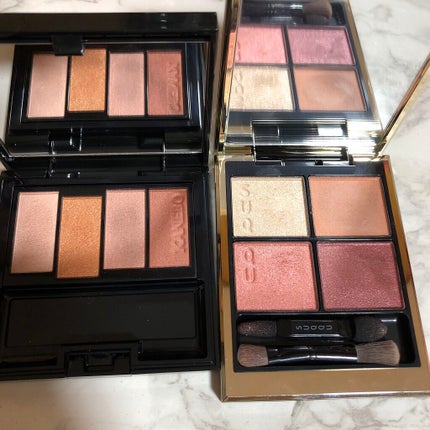 レイヤードカラーズアイシャドウ/KANEBO/アイシャドウパレットを使ったクチコミ(2枚目)