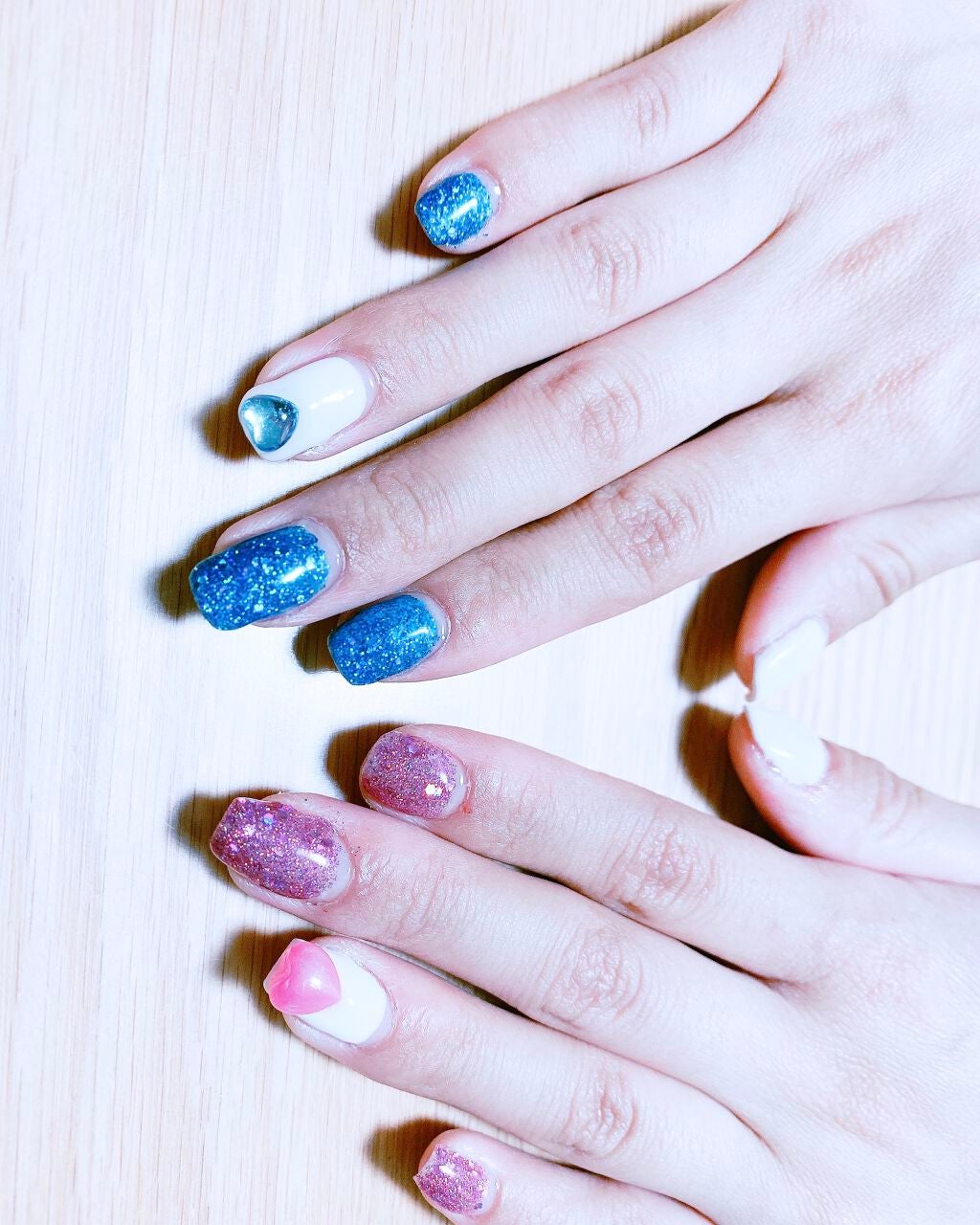 ããðŸ on LIPS ããã€ã«å€ããŸããð
ä»åã¯ãã¹ãŠã»ãªã¢ã®ããŒã¹ã³ãŒãããžã§ã«ãã€..ãïŒ1æç®ïŒ