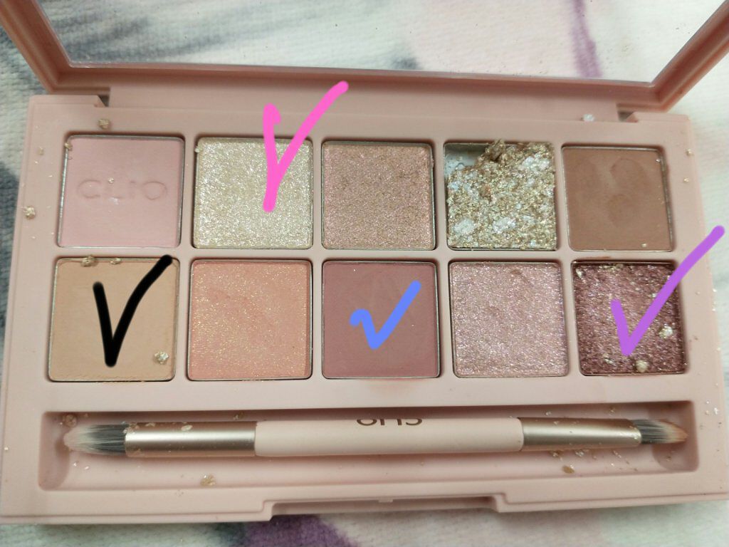 モテマスカラ TECHNICAL 1/UZU BY FLOWFUSHI/マスカラ下地を使ったクチコミ（3枚目）