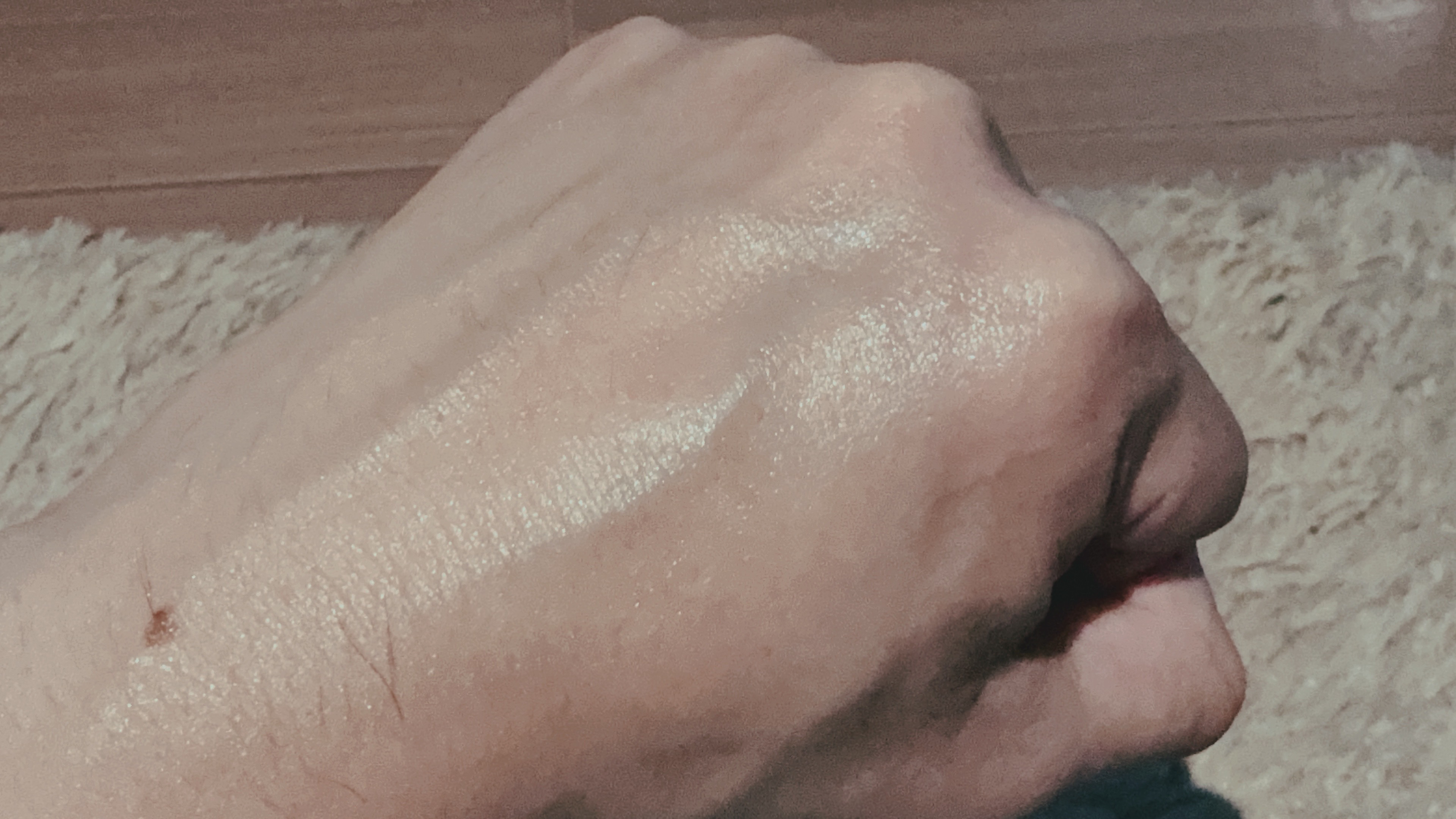 リプダム エイジ クリーム/Dr.Twenty Project/フェイスクリームを使ったクチコミ（3枚目）