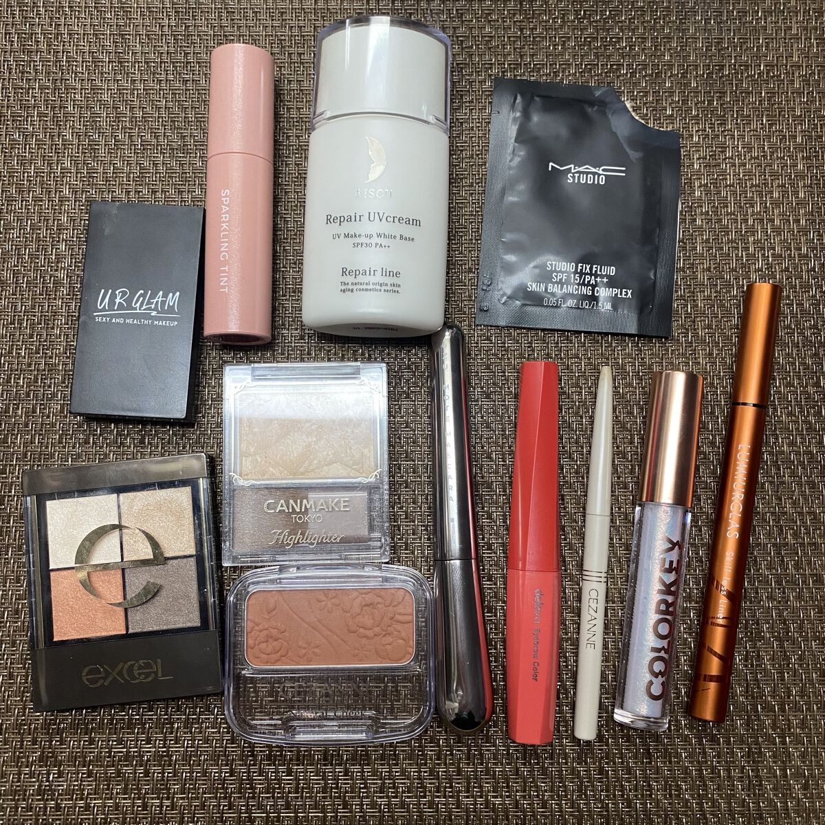 リペアUVクリーム/リソウコーポレーション/日焼け止めクリームを使ったクチコミ（3枚目）